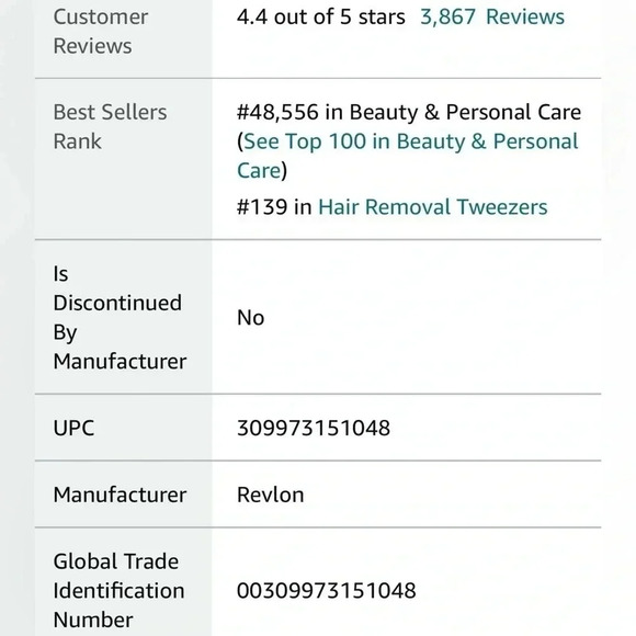 FREE 🆕Designer Slant  Tweezer - Picture 7 of 16